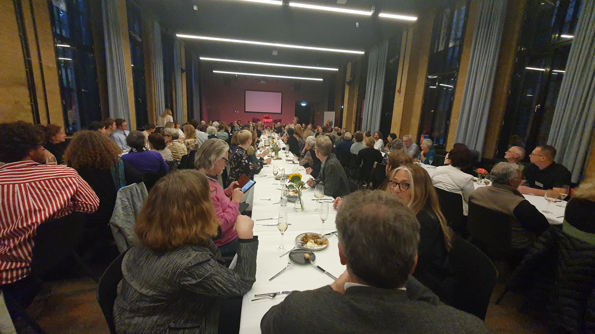 Study Days Berlin 2025