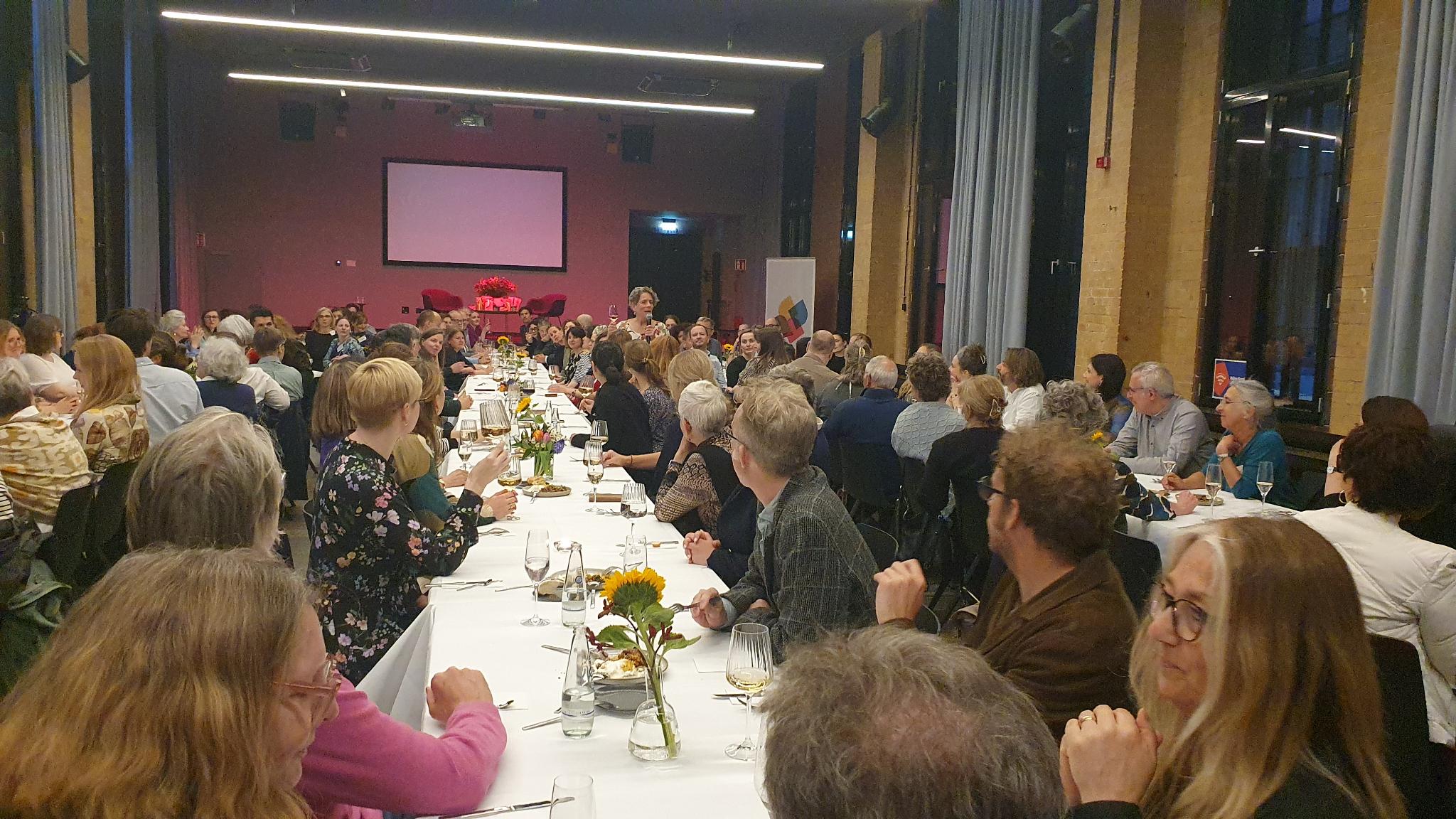 Study Days Berlin 2025