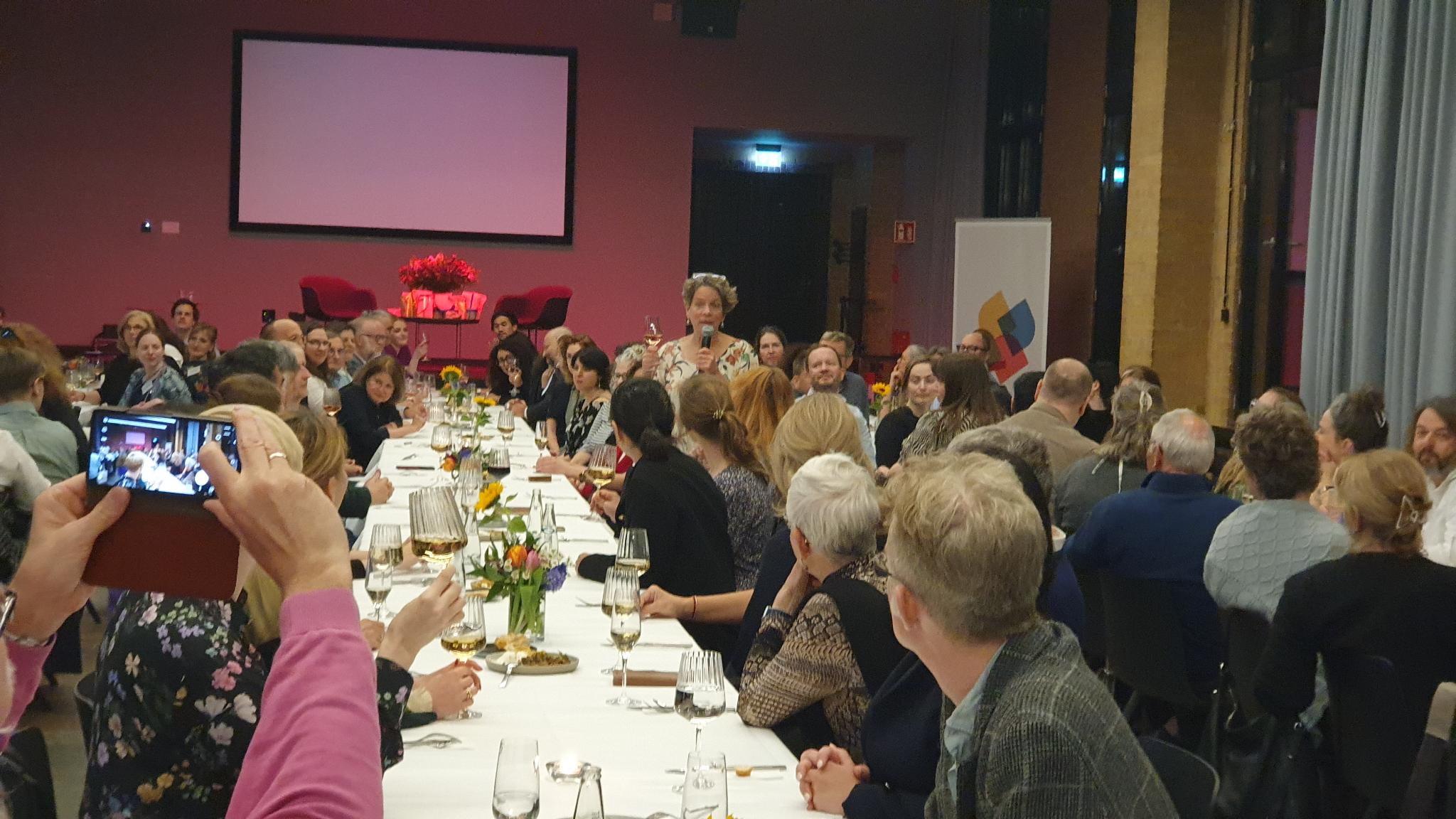 Study Days Berlin 2025