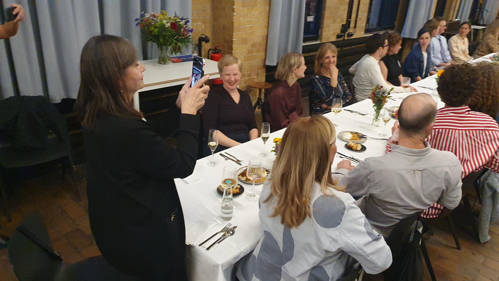 Study Days Berlin 2025